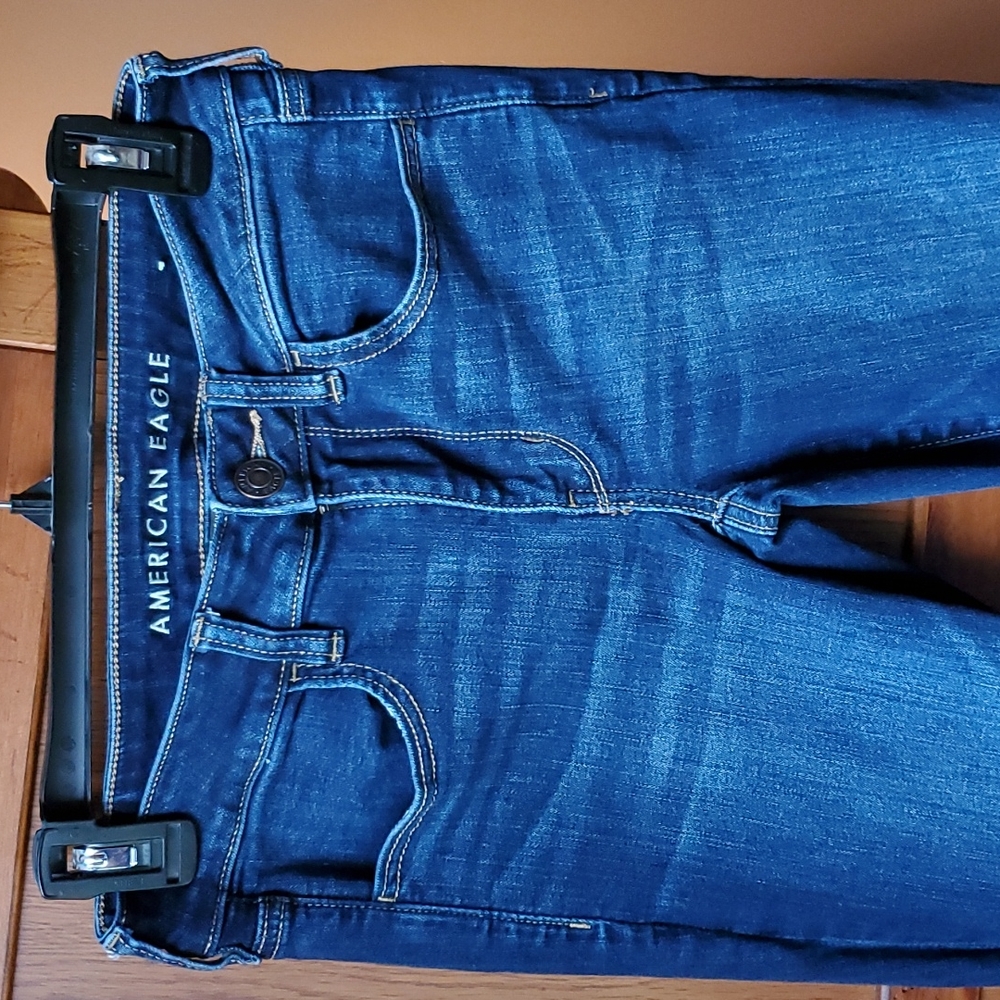 AE Ne(x)t Level Jegging 6L